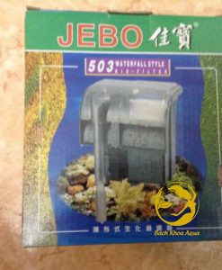 Lọc Jebo 501-502-503